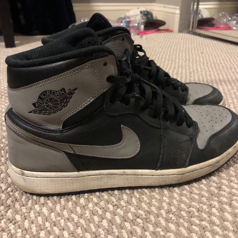 Jordan Shadow 1 2013